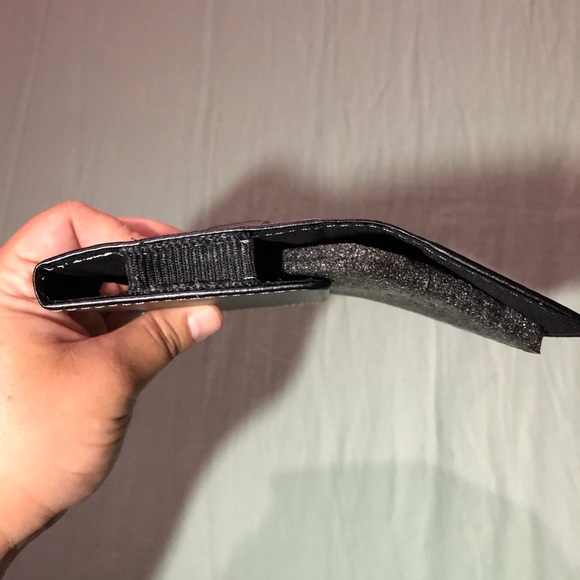 [🛍3/$8] Leather Clip iPhone X/XS Case - Picture 5 of 5